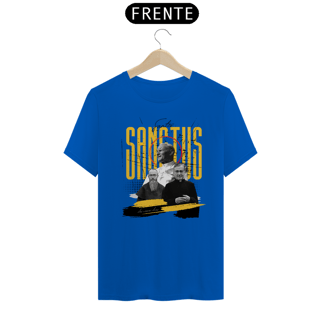 Nome do produto CAMISETA - SANCTUS (QUALITY)