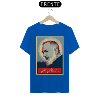 Nome do produto CAMISETA - PIO (QUALITY)