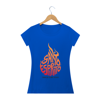 Nome do produto CAMISETA  - ESPÍRITO SANTO (BLQUALITY)