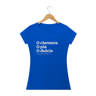 Nome do produto CAMISETA - O CLEMENS, O PIA (BLQUALITY)