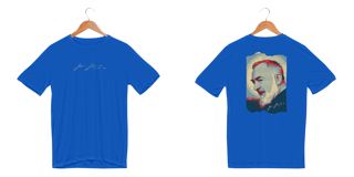Nome do produto CAMISETA - PE PIO (DRY UV)