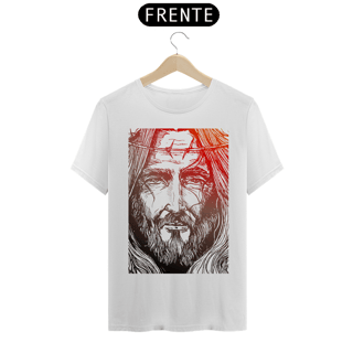 CAMISETA - ROSCO CRISTO (QUALITY)