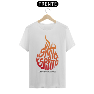 Nome do produto CAMISETA - ESPÍRITO SANTO (QUALITY)