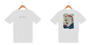 Nome do produto CAMISETA - PE PIO (DRY UV)