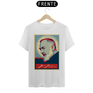 Nome do produto CAMISETA - PIO (QUALITY)