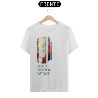 Nome do produto CAMISETA - PIO P.O.C. (QUALITY)