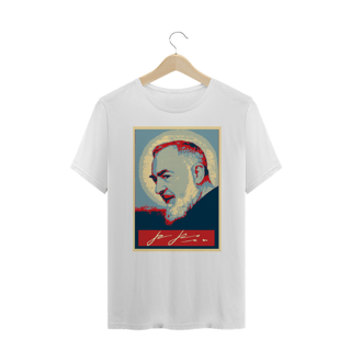 Nome do produto CAMISETA - PIO (PLUS QUALITY)