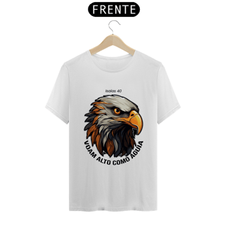 Nome do produto CAMISETA - ISAIAS 40 (QUALITY)