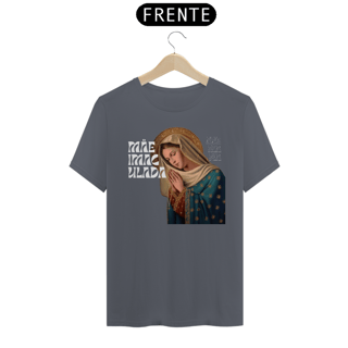 Nome do produto CAMISETA - IMACULADA (QUALITYCOLOR)