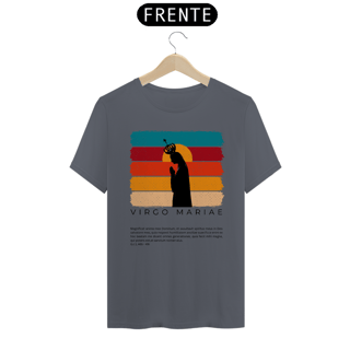 Nome do produto CAMISETA - VIRGO MARIAE (QUALITY)