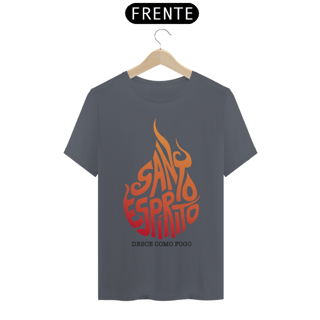 Nome do produto CAMISETA - ESPÍRITO SANTO (QUALITY)