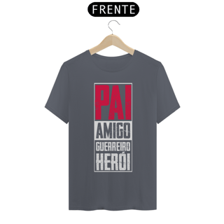 Nome do produto CAMISETA - FATHER