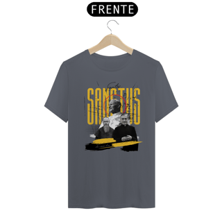Nome do produto CAMISETA - SANCTUS (QUALITY)