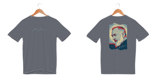 Nome do produto CAMISETA - PE PIO (DRY UV)