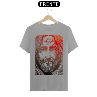 Nome do produto CAMISETA - ROSCO CRISTO (QUALITY)