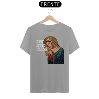Nome do produto CAMISETA - IMACULADA (QUALITYCOLOR)