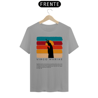 Nome do produto CAMISETA - VIRGO MARIAE (QUALITY)
