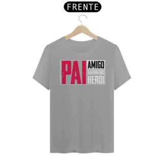 Nome do produto CAMISETA  - PAI
