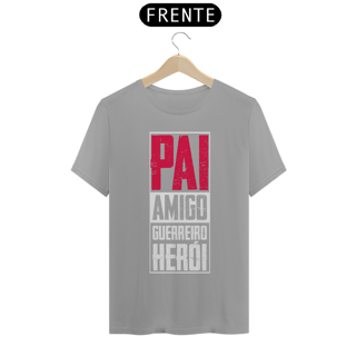 Nome do produto CAMISETA - FATHER