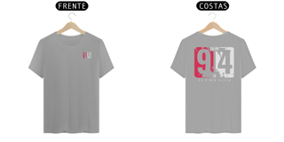 Nome do produto CAMISETA - SALMO 94 (QUALITY)
