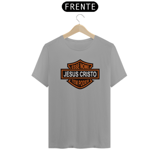 Nome do produto CAMISETA - ESSE NOME (QUALITY)