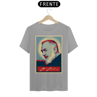 Nome do produto CAMISETA - PIO (QUALITY)