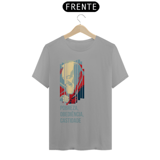Nome do produto CAMISETA - PIO P.O.C. (QUALITY)