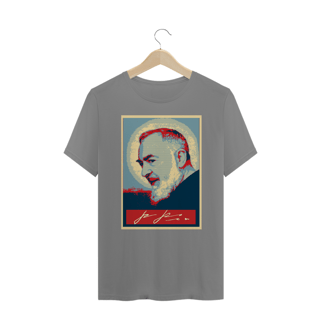 Nome do produto CAMISETA - PIO (PLUS QUALITY)