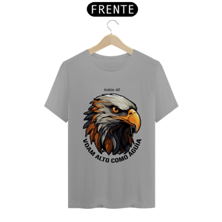 Nome do produto CAMISETA - ISAIAS 40 (QUALITY)