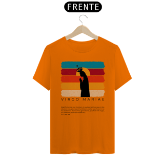 Nome do produto CAMISETA - VIRGO MARIAE (QUALITY)