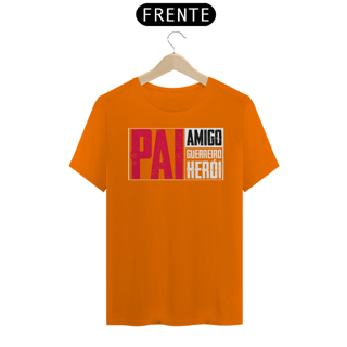 Nome do produto CAMISETA  - PAI