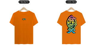 Nome do produto CAMISETA JESUS 01 (QUALITY)