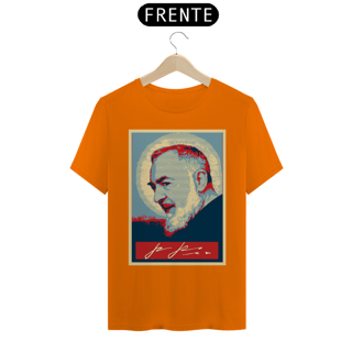 Nome do produto CAMISETA - PIO (QUALITY)
