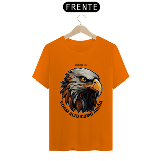 Nome do produto CAMISETA - ISAIAS 40 (QUALITY)