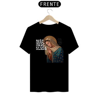 Nome do produto CAMISETA - MÃE IMACULADA (QUALITEBK)
