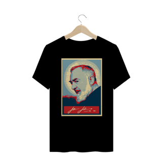 Nome do produto CAMISETA - PIO (PLUS QUALITY)