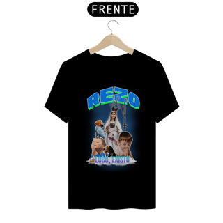 Rezo, logo, existo