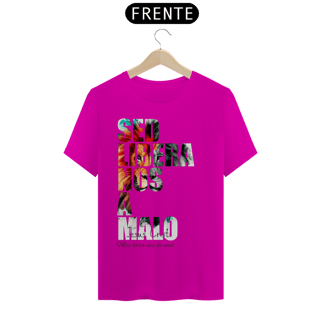 Nome do produto CAMISETA - SED LIBERA (QUALITY)