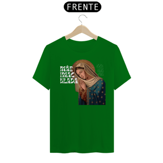 Nome do produto CAMISETA - IMACULADA (QUALITYCOLOR)