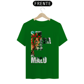 Nome do produto CAMISETA - SED LIBERA (QUALITY)