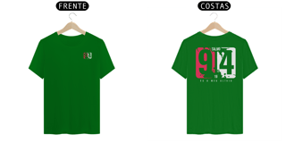 Nome do produto CAMISETA - SALMO 94 (QUALITY)