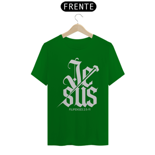Nome do produto CAMISETA - FILIPENSES 2 (QUALITY)