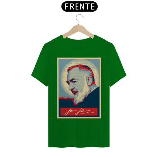 Nome do produto CAMISETA - PIO (QUALITY)