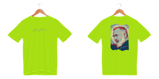 Nome do produto CAMISETA - PE PIO (DRY UV)