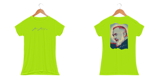 Nome do produto CAMISETA - PE PIO (BLDRY UV) 