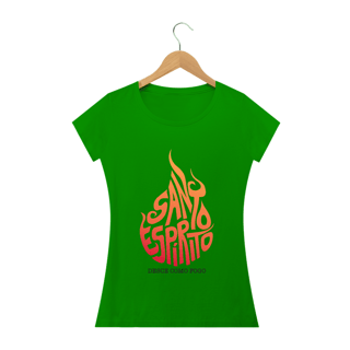 Nome do produto CAMISETA  - ESPÍRITO SANTO (BLQUALITY)