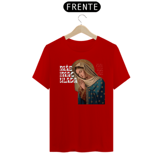 Nome do produto CAMISETA - IMACULADA (QUALITYCOLOR)