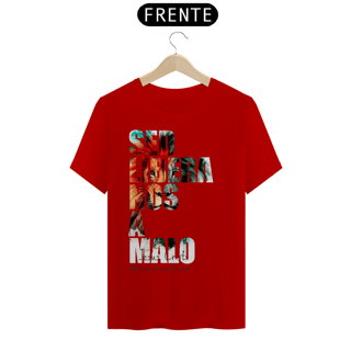 Nome do produto CAMISETA - SED LIBERA (QUALITY)