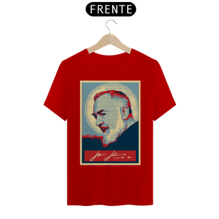 Nome do produto CAMISETA - PIO (QUALITY)