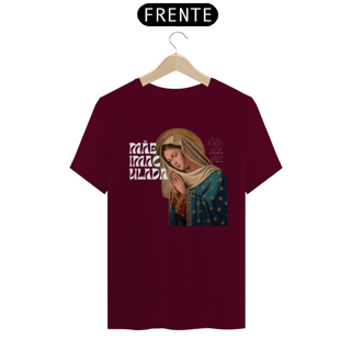 Nome do produto CAMISETA - IMACULADA (QUALITYCOLOR)